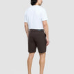 Gen. 2.0 Shorts Signature Dark Brown