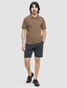 Gen. 2.0 Shorts Signature Dark Grey