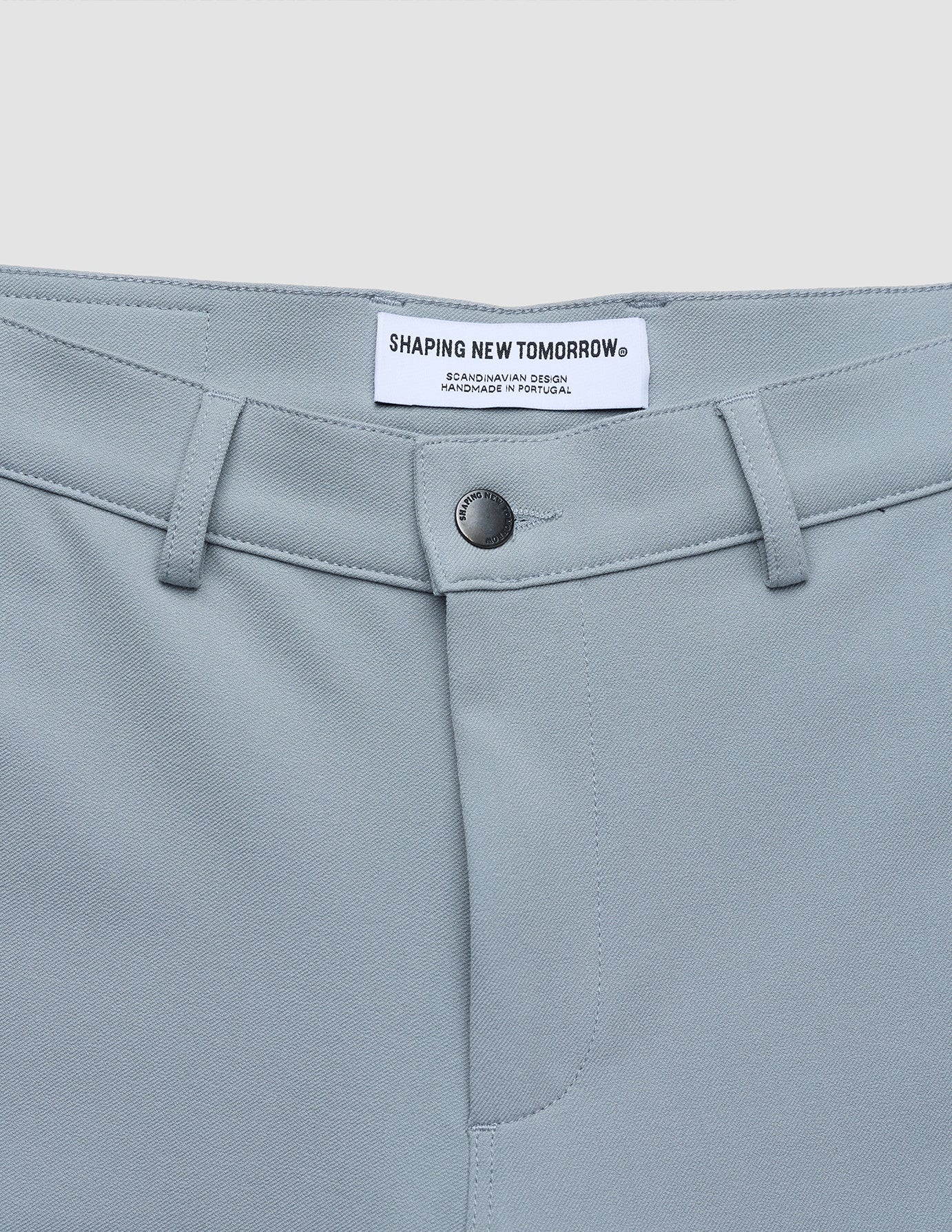 GEN2™ Pants Slim Light Grey