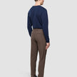 Gen. 2.0 Pants Slim Chestnut