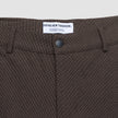 Gen. 2.0 Pants Slim Chestnut