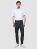 Gen. 2.0 Pants Slim Signature Dark Grey
