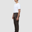 Gen. 2.0 Pants Slim Signature Dark Brown