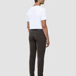 Gen. 2.0 Pants Slim Signature Dark Brown