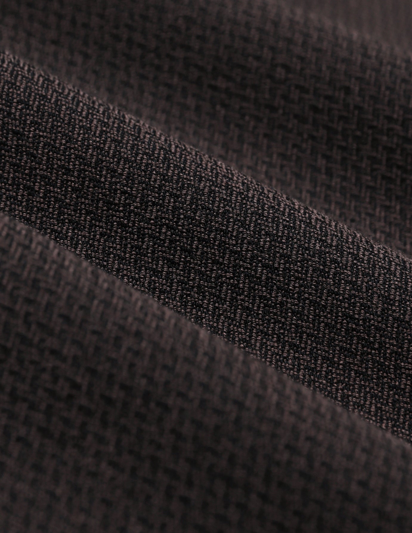 Gen. 2.0 Pants Slim Signature Dark Brown