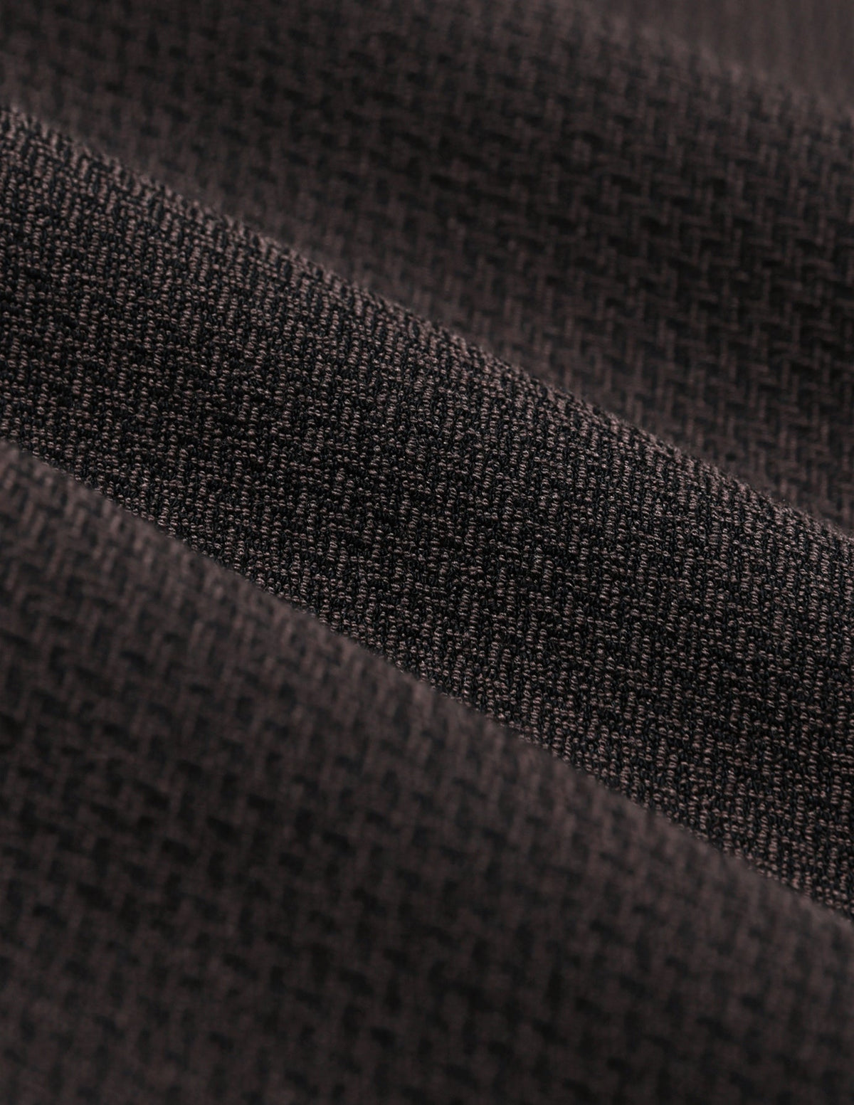 Gen. 2.0 Pants Slim Signature Dark Brown