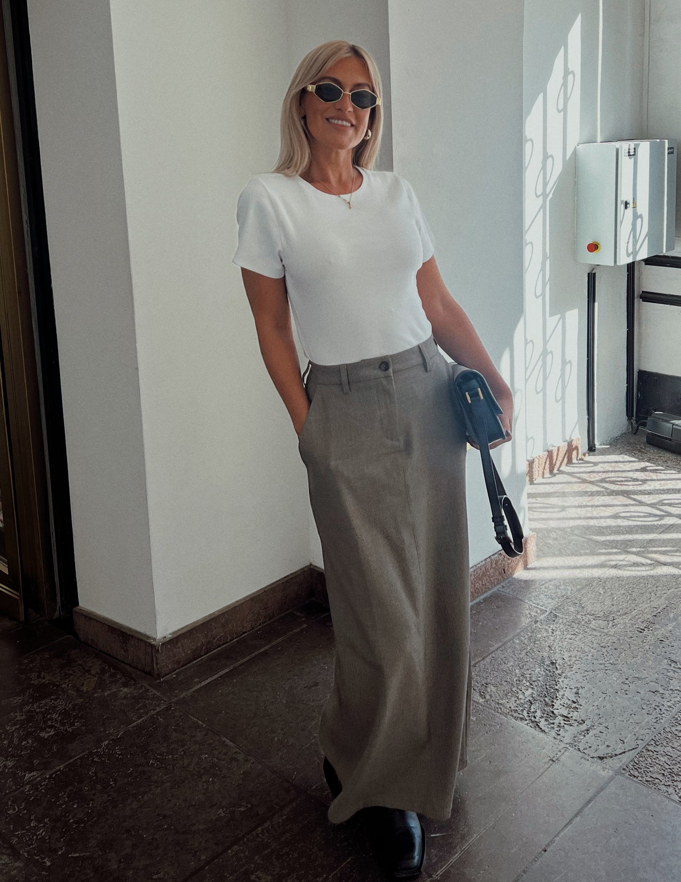 Lene Orvik: Clean & Confident