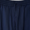Women Linen Pants Relaxed Night Sky