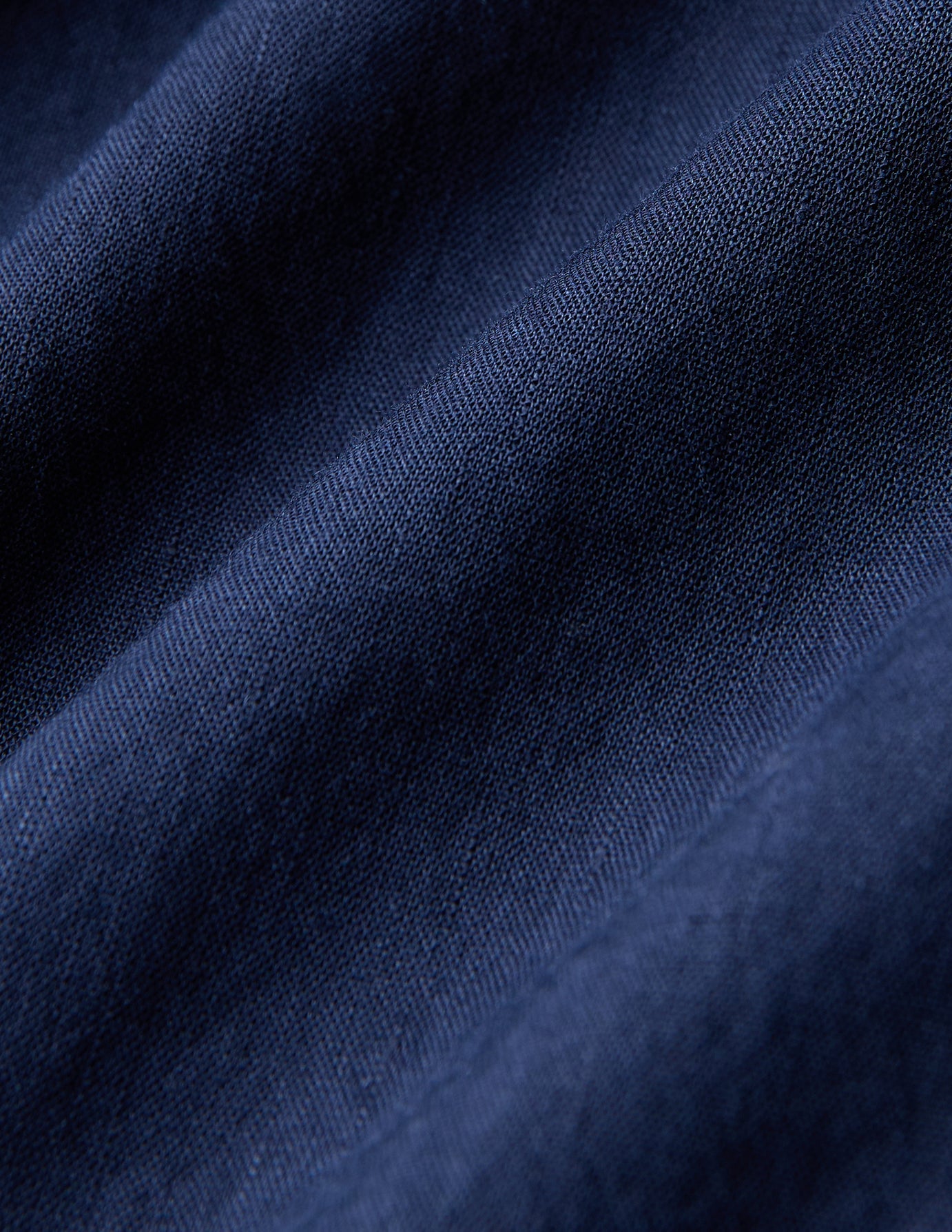 Women Linen Pants Relaxed Night Sky