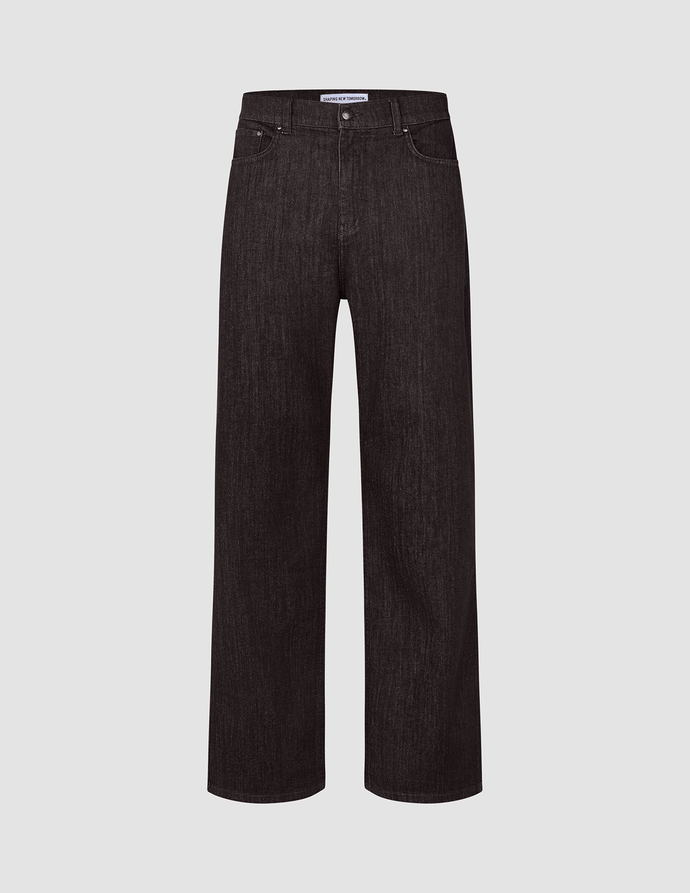 Marco Jeans Dark Brown