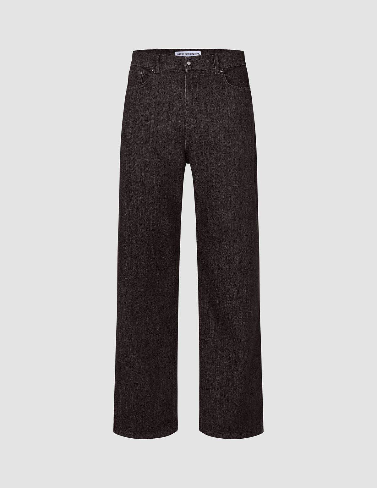 Marco Jeans Dark Brown