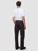 Marco Jeans Dark Brown