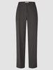 Nara Suit Straight Cool Brown