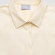 Women Oxford Shirt Misty Yellow Regular