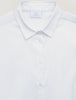 Women Oxford Shirt White Regular