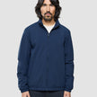 Range Jacket Dark Navy