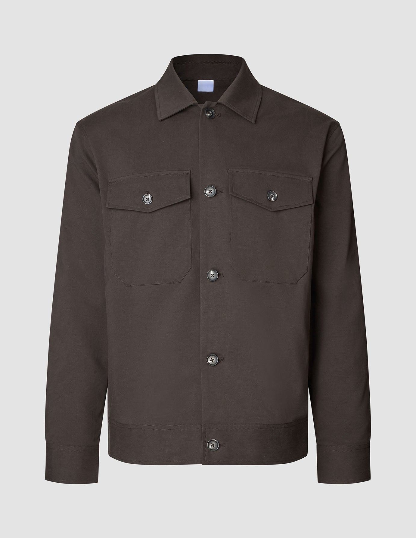 refine-cotton-shirt-jacket-dark-brown-3