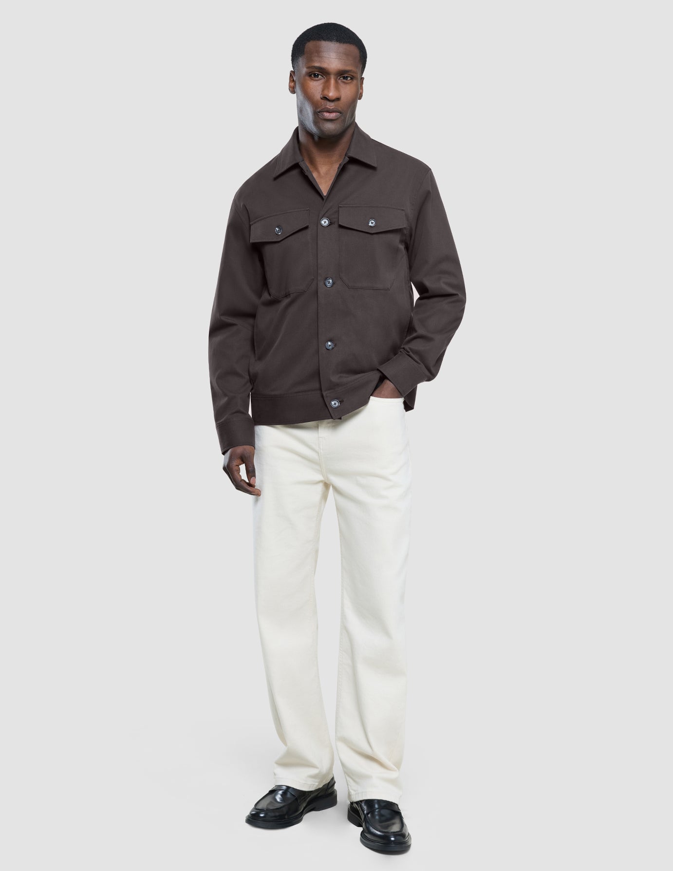 refine-cotton-shirt-jacket-dark-brown-4a