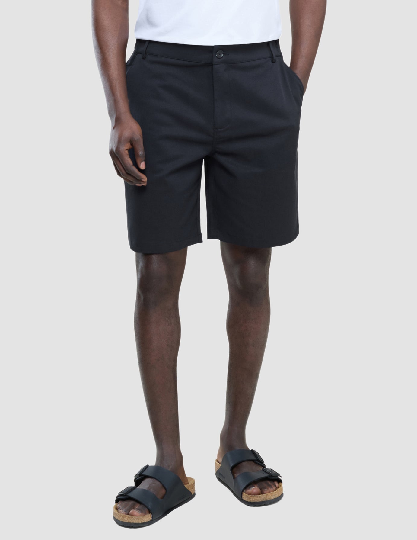 refine-cotton-shorts-black-1