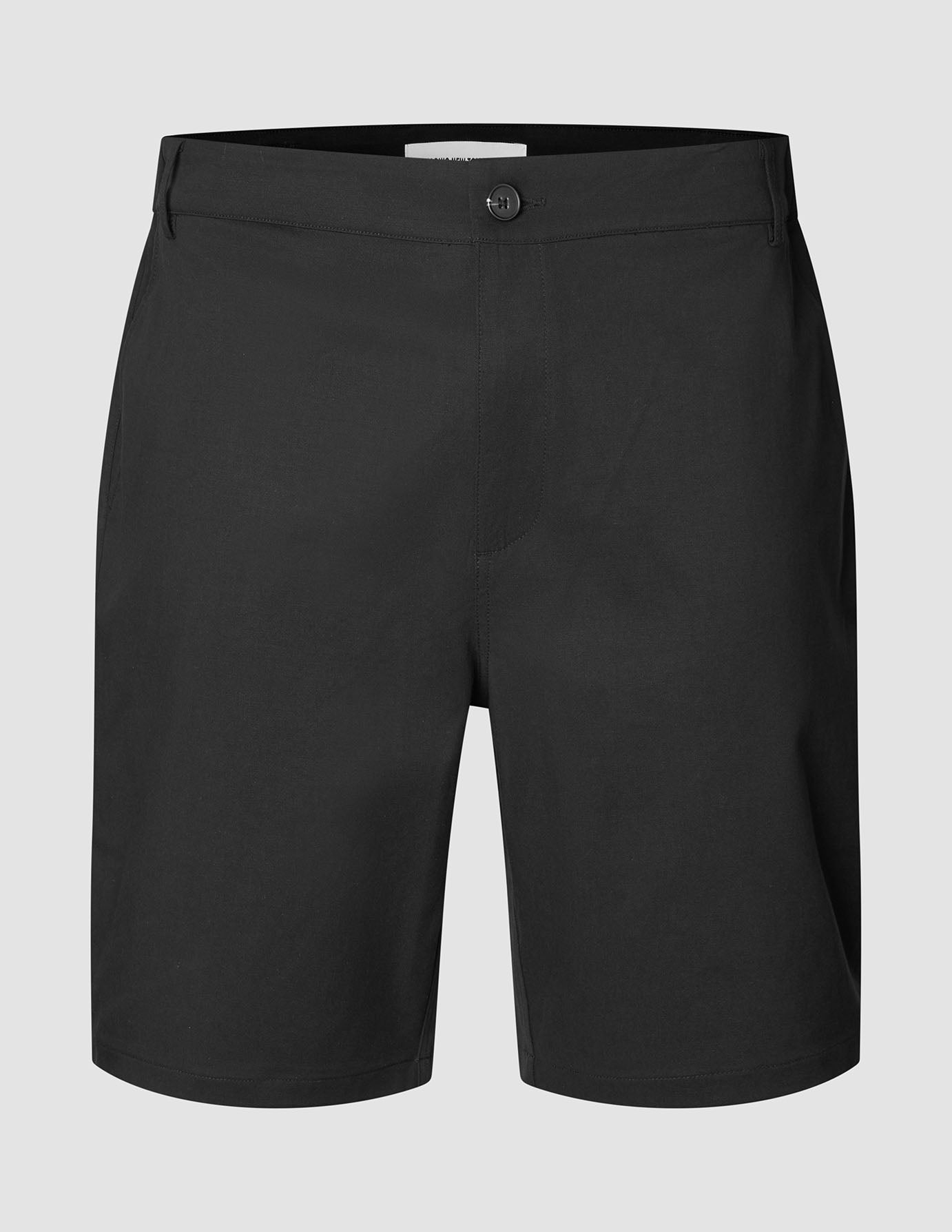 refine-cotton-shorts-black-2a