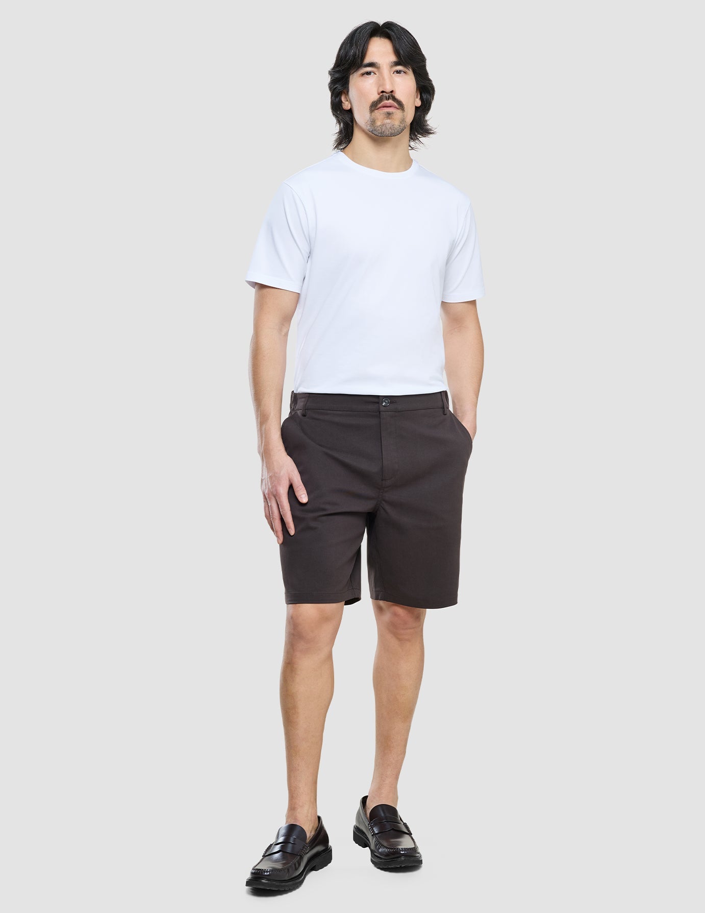 refine-cotton-shorts-dark-brown_2