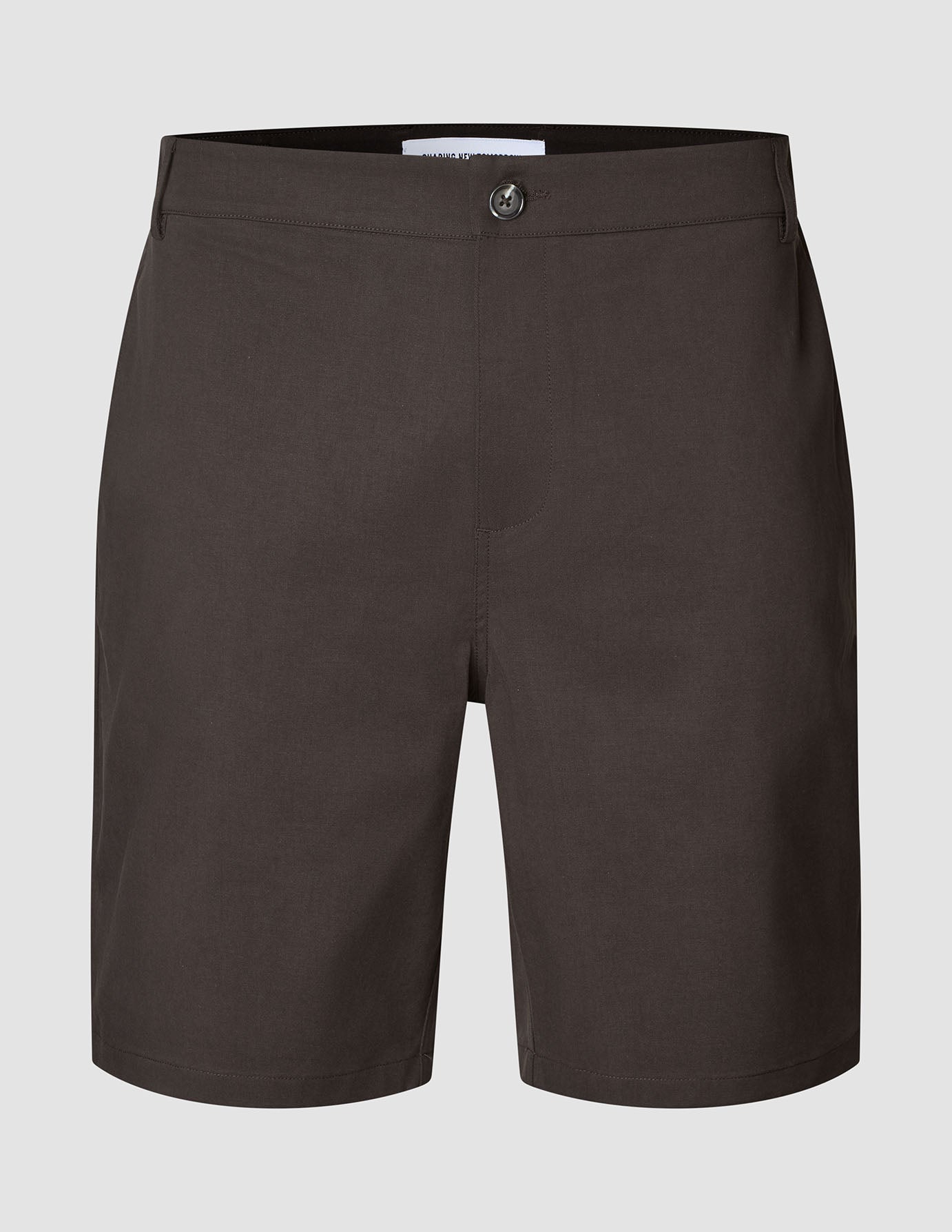 refine-cotton-shorts-dark-brown_2a