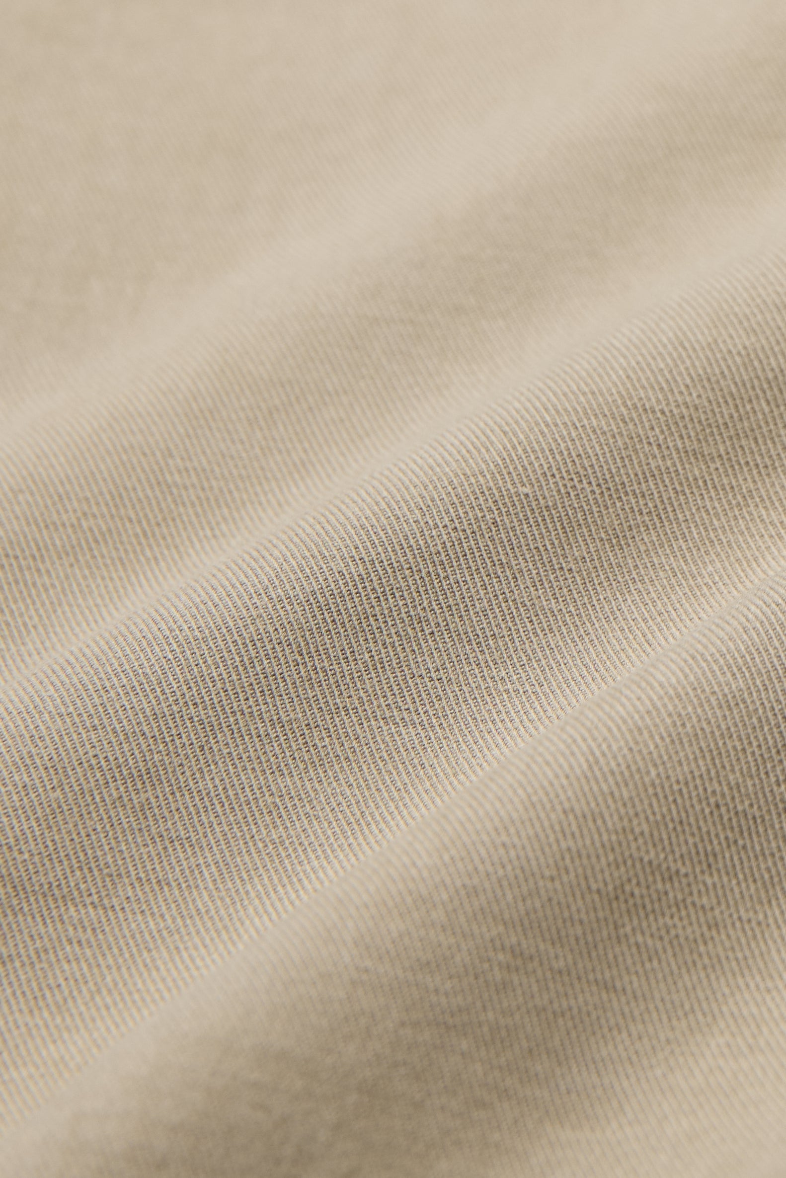 Refine Cotton Shorts Sand