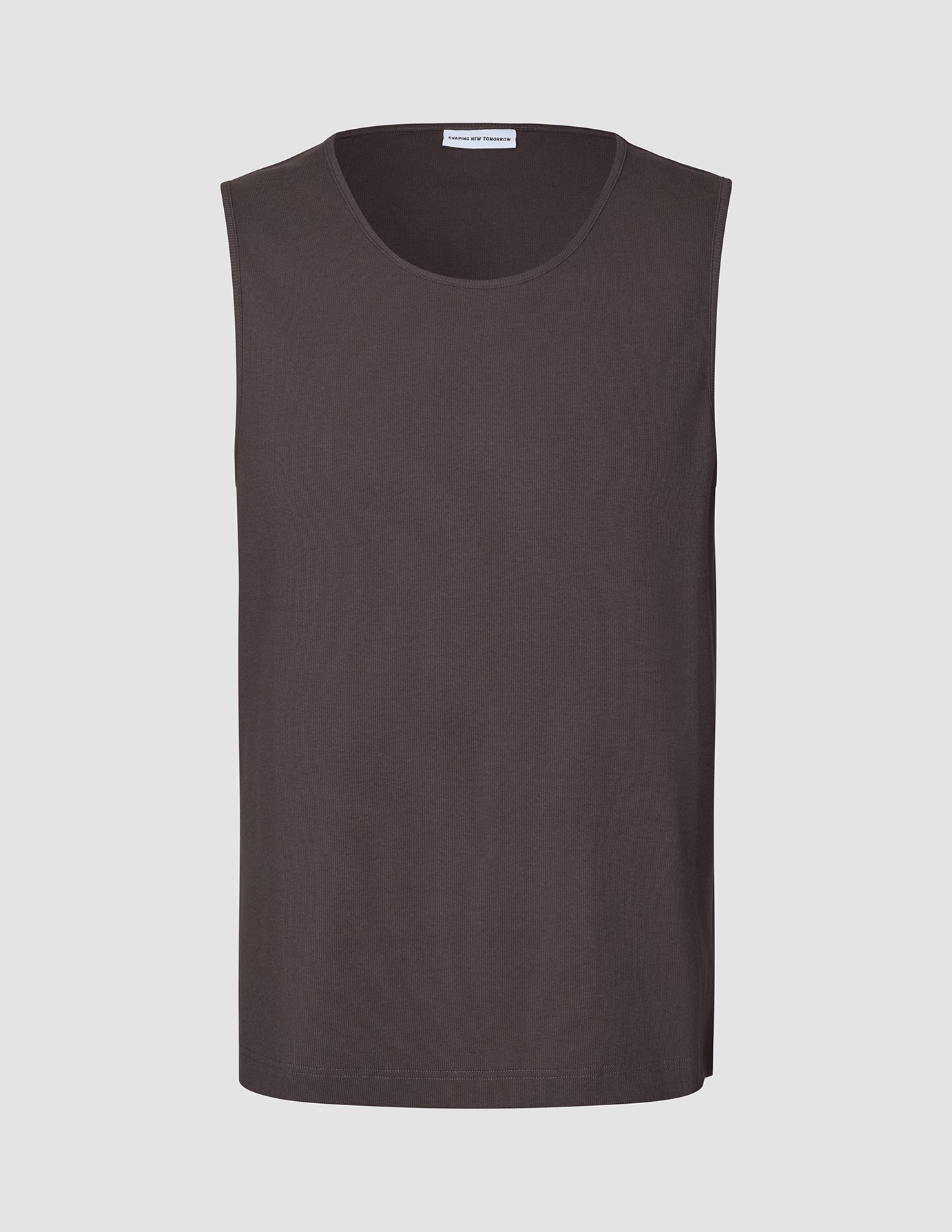 Rib Tank Top Torte