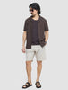 Rib Tank Top Torte