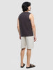 Rib Tank Top Torte