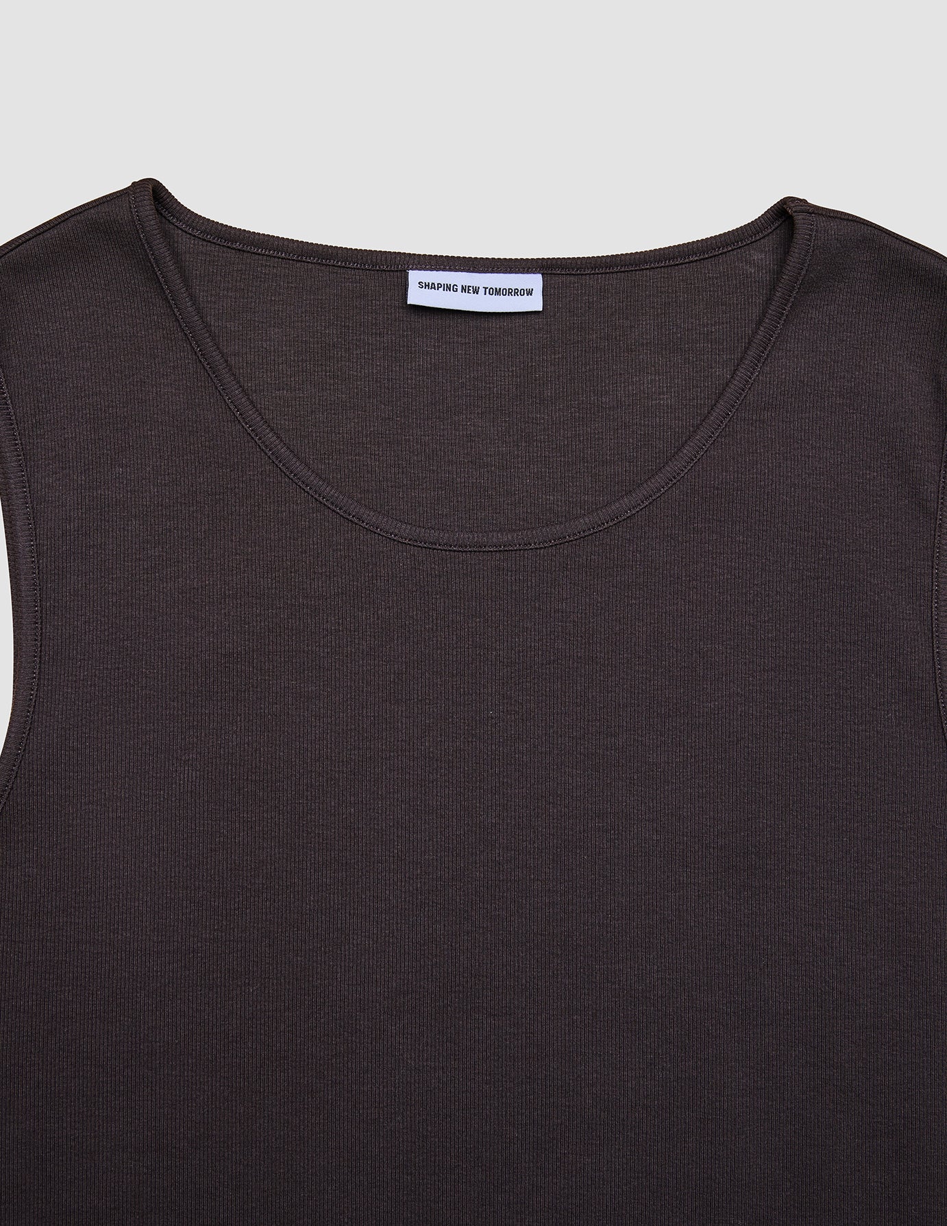 Rib Tank Top Torte