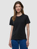 Supima T-shirt Black