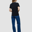 Supima T-shirt Black