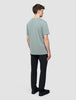 Supima Legacy T-shirt Mist Green