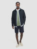 Supima T-shirt Clover Green