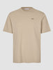 Supima Legacy T-shirt Sahara