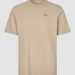 Supima Legacy T-shirt Sahara