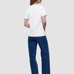 Supima T-shirt White