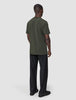 Supima Legacy T-shirt Green Night