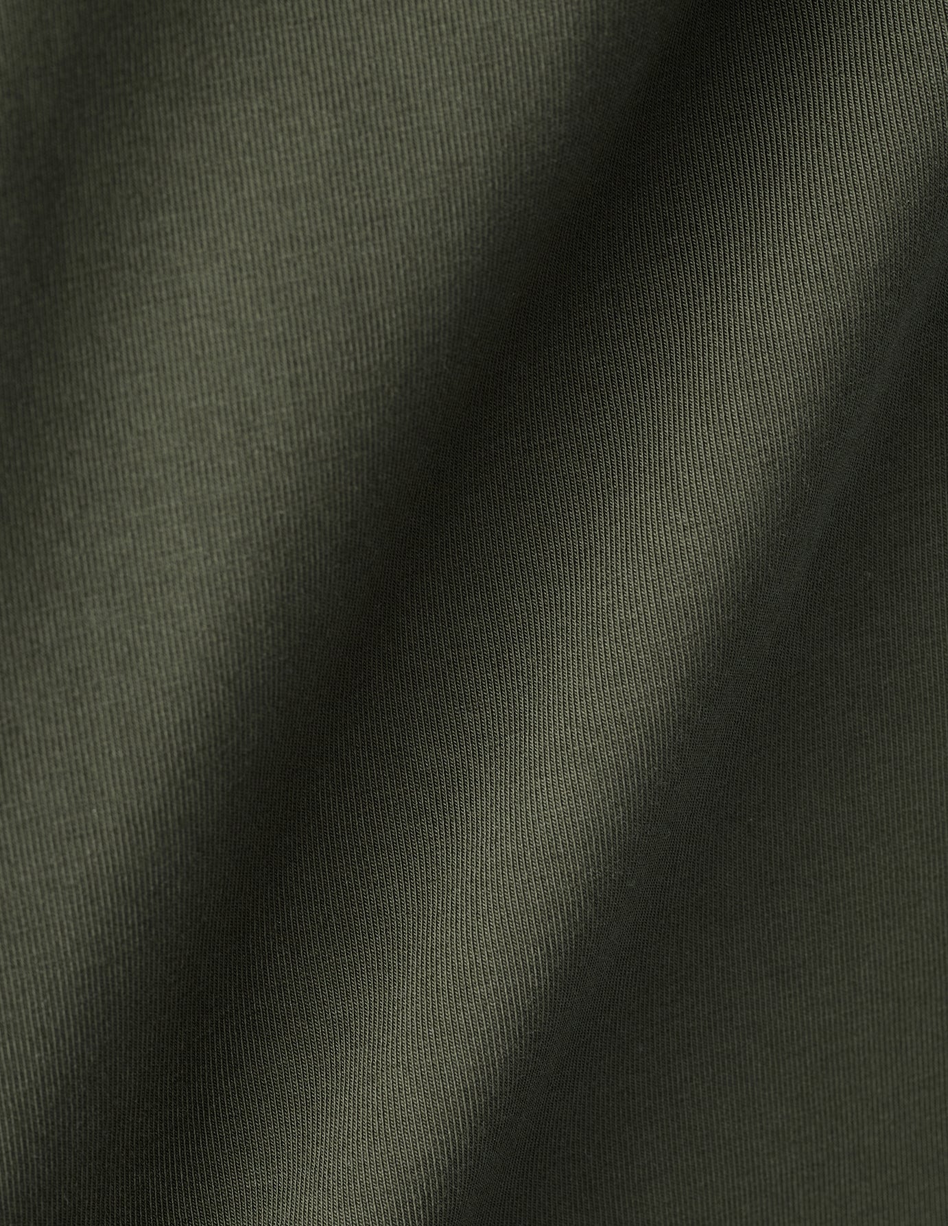 Supima Legacy T-shirt Green Night