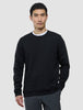 Sweat Crewneck Black