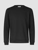 Sweat Crewneck Black
