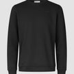 Sweat Crewneck Black