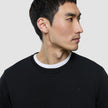 Sweat Crewneck Black