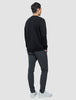 Sweat Crewneck Black