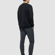 Sweat Crewneck Black