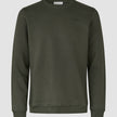 Sweat Crewneck Green Night