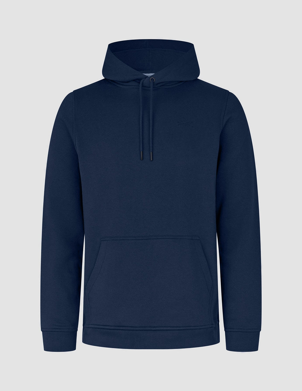 Sweat Hoodie Dark Navy
