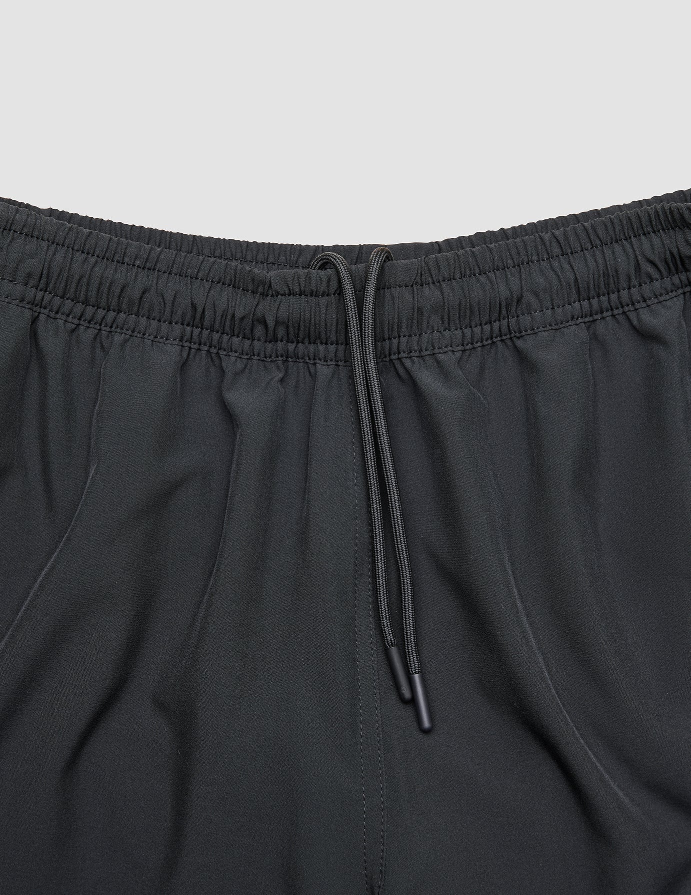 Swim Shorts Black
