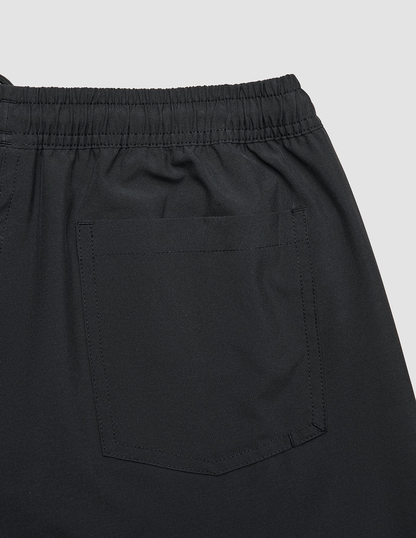 Swim Shorts Black